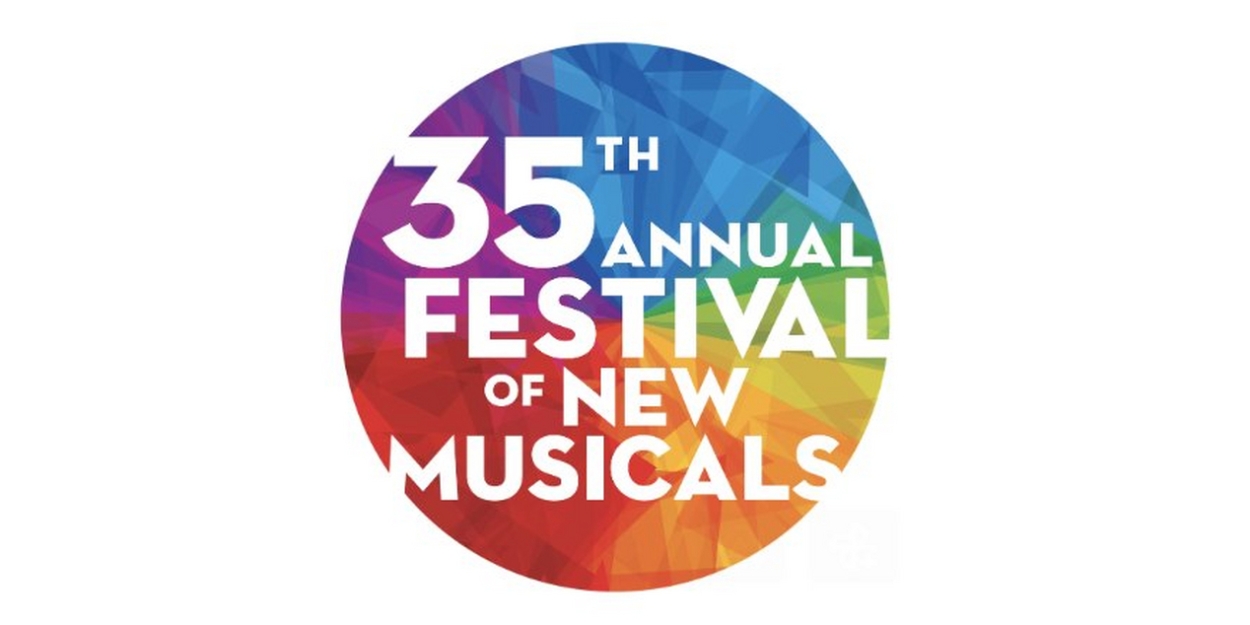 National Alliance for Musical Theatre Reveals Complete Casting For the 35th Annual FESTIVAL OF NEW MUSICALS 
