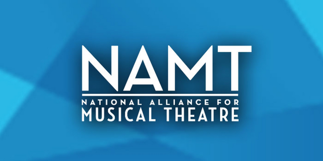 National Alliance for Musical Theatre Reveals Grant Recipients for 2023/2024 