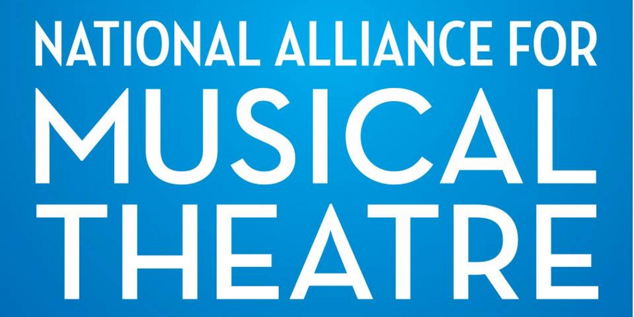 National Alliance for Musical Theatre Unveils Lineup for 2023 Fall Conference at Pershing Square Signature Center 