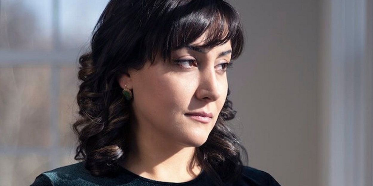 National Arts Centre Orchestra Will Give Canadian Premiere of Major Work By Gity Razaz Next Month 