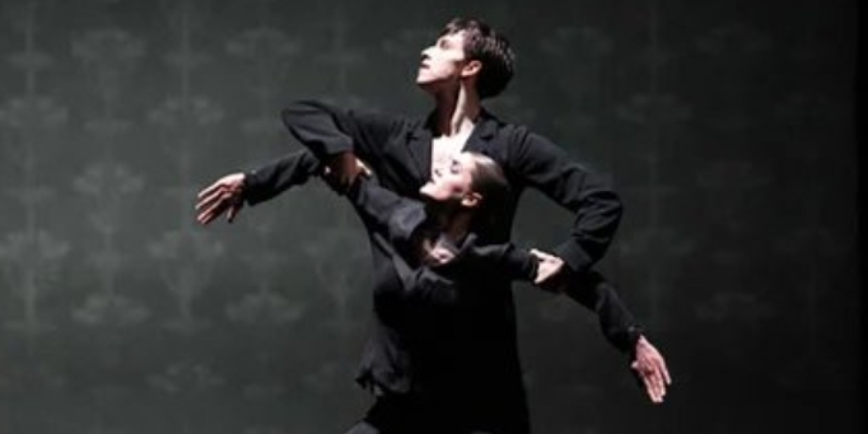 National Ballet of Canada Launches 2024/25 Season With SILENT SCREEN  Image