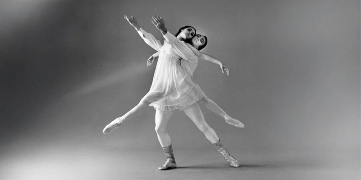 National Ballet of Canada Mourns Loss of Principal Dancer Hazaros Surmeyan