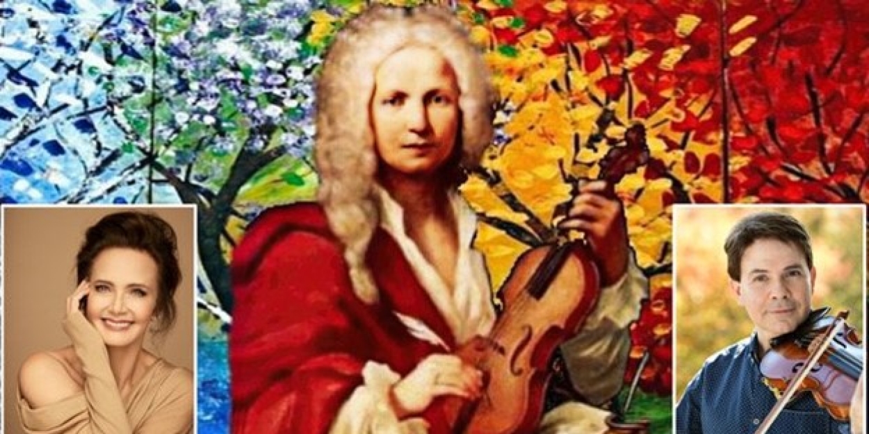 National Chamber Ensemble To Present Vivaldi's Four Seasons  Photo
