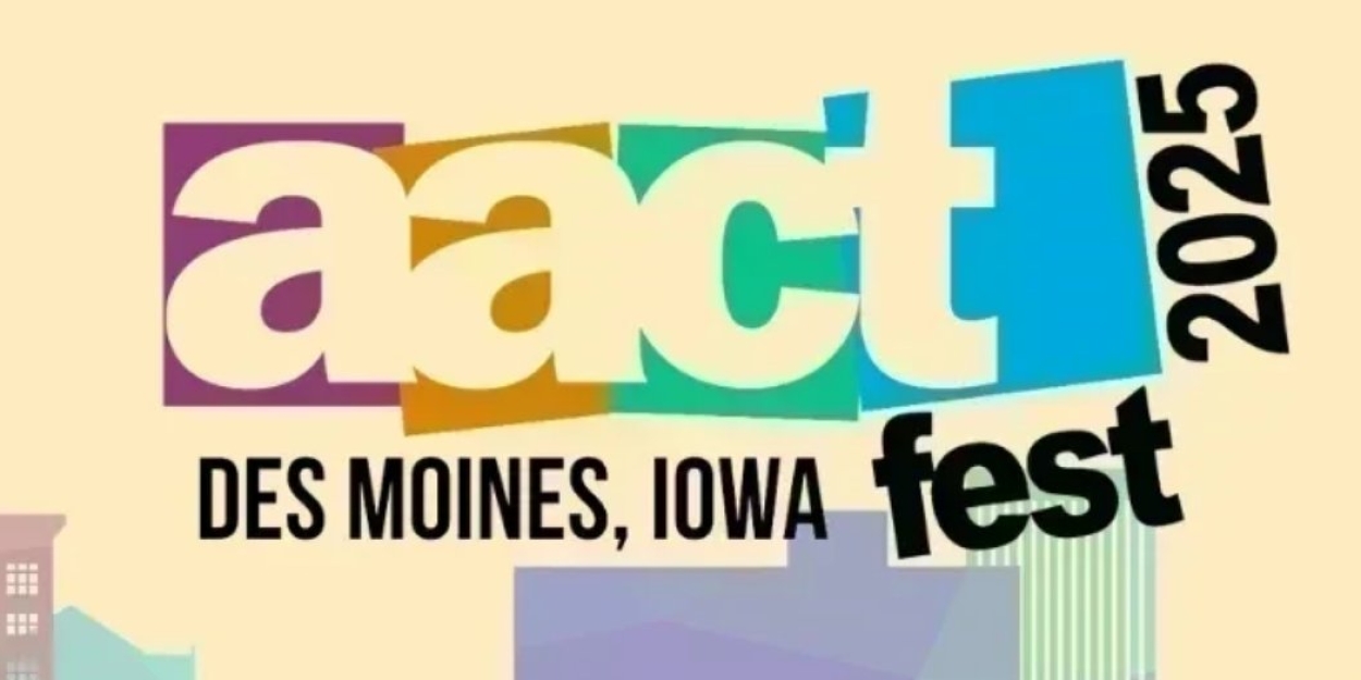 National Community Theatre Festivals Head To Des Moines In June Photo