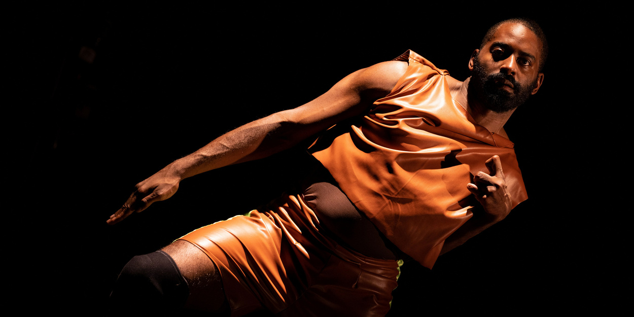 National Dance Institute Unveils Jerron Herman As 2025-2026 Helen