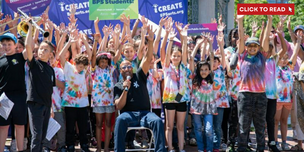 National Endowment for the Arts Announces $32M in Arts Funding to Organizations Nationwide - Vimarsana News