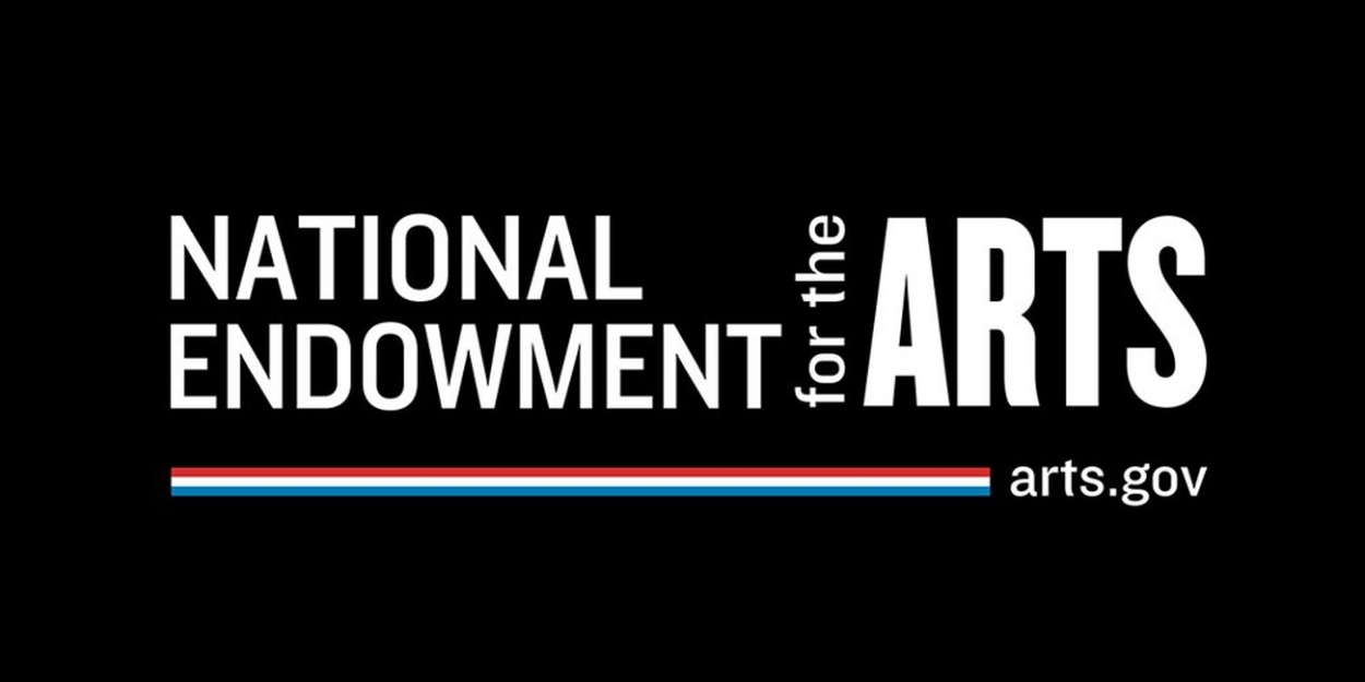 National Endowment for the Arts Launches ArtsHERE Grant Program  Image