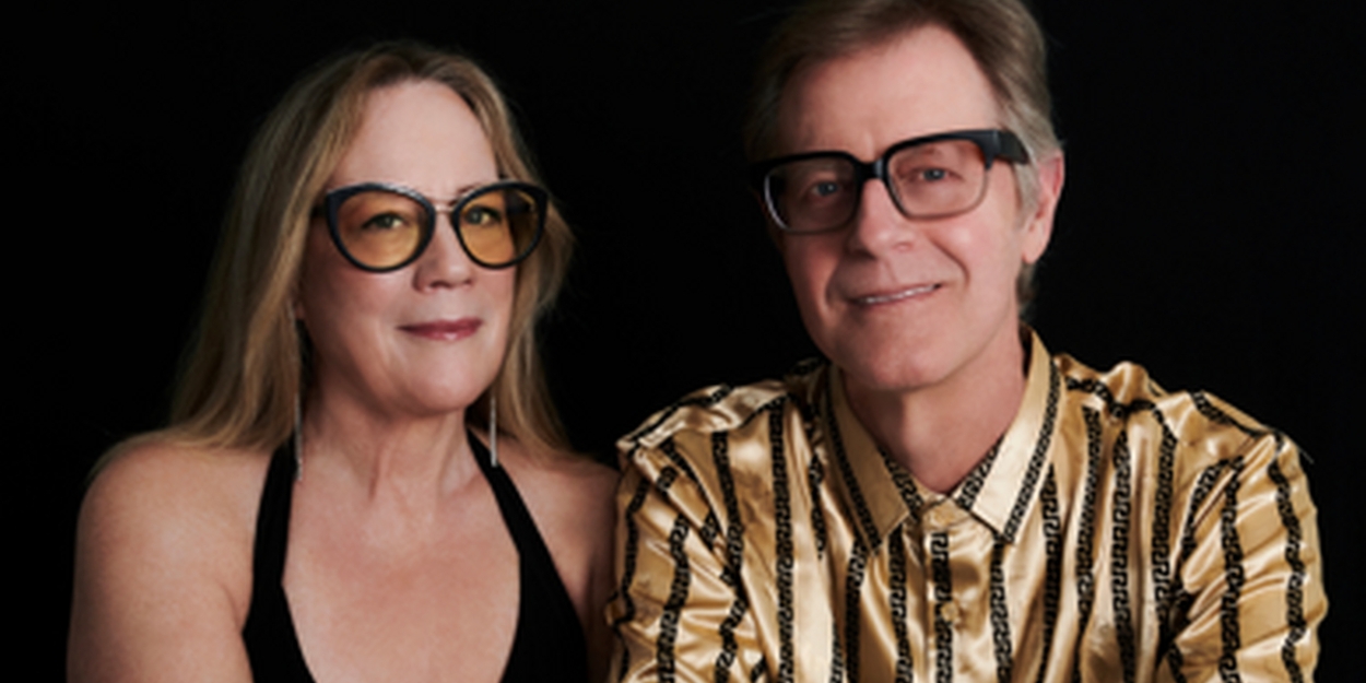 National Jazz Radio Favorites Anne & Mark Burnell Celebrate 30 Years at Davenport's Next Month  Image