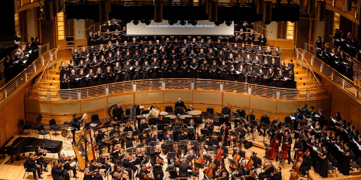National Philharmonic Reveals 2024-2025 Season Lineup 