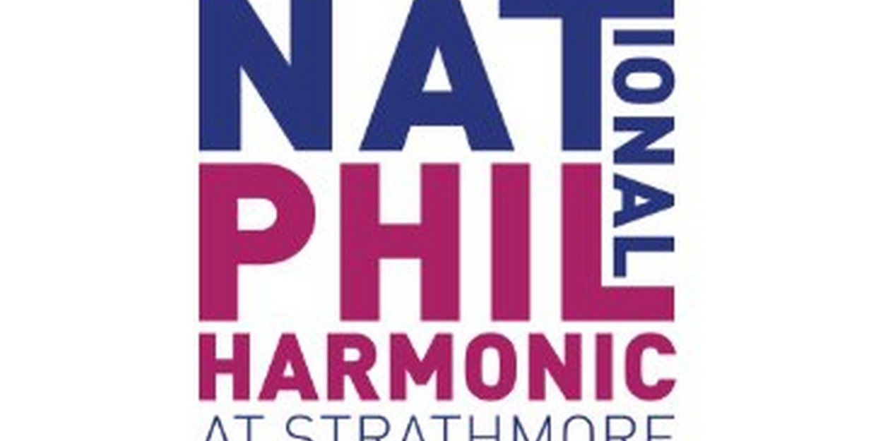 National Philharmonic Reveals Concert Schedule For October and November 2023 