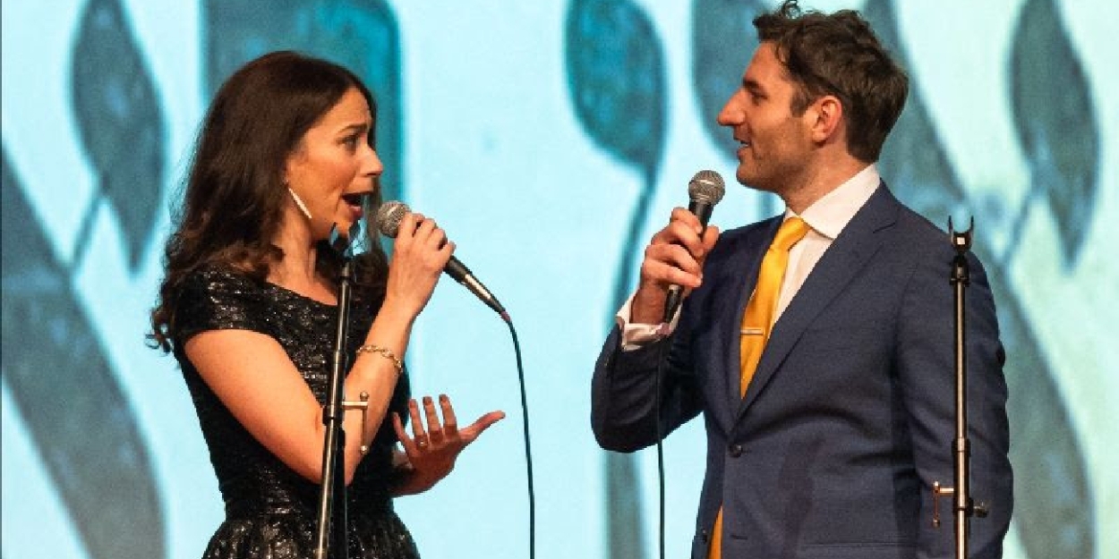 National Yiddish Theatre Folksbiene to Stream 2024 Gala Featuring Steven Skybell & More  Image