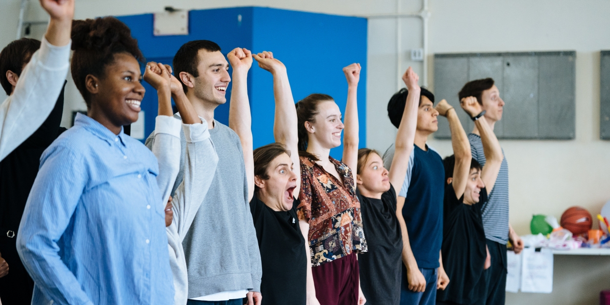 National Youth Theatre Launches UK-Wide Free Auditions 