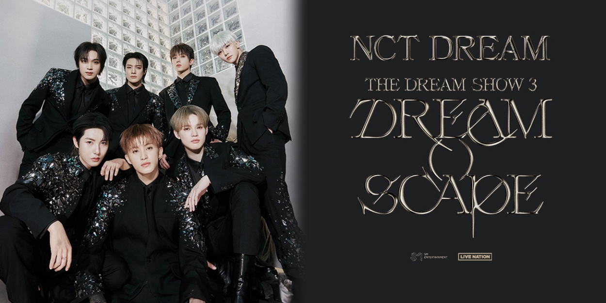 NCT Dream Reveal 2024 NCT DREAM WORLD TOUR Latin America, U.S., and Europe Tour Details  Image