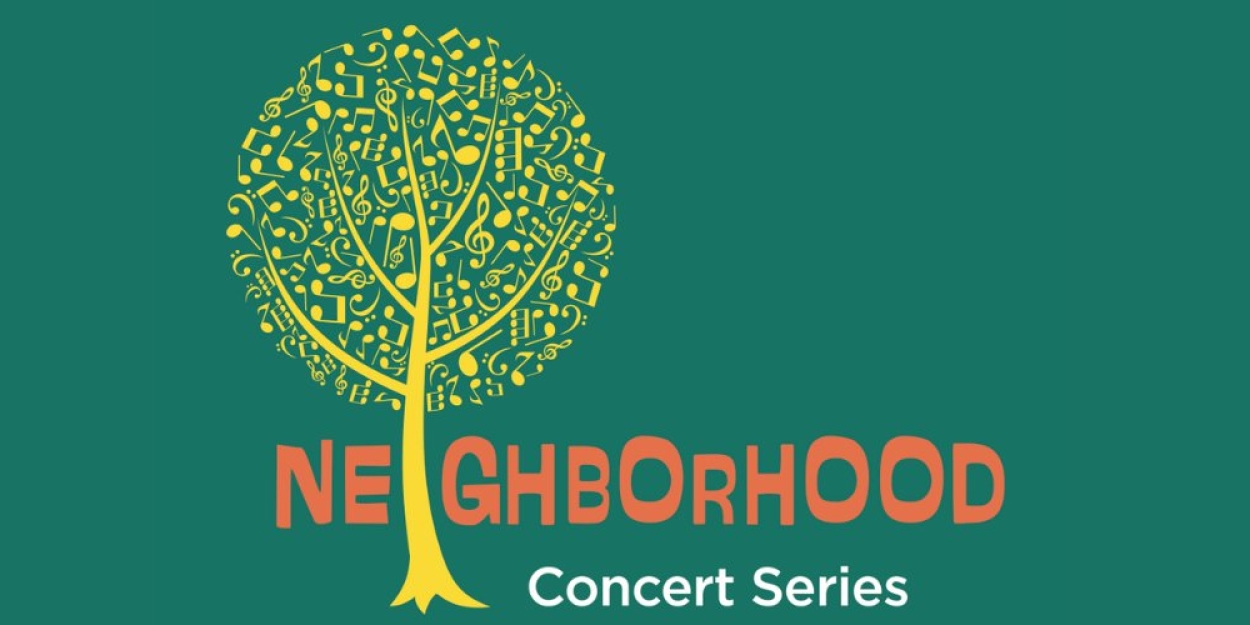 Neighborhood Concert Series Returns to Elm Grove Park Next Week  Image