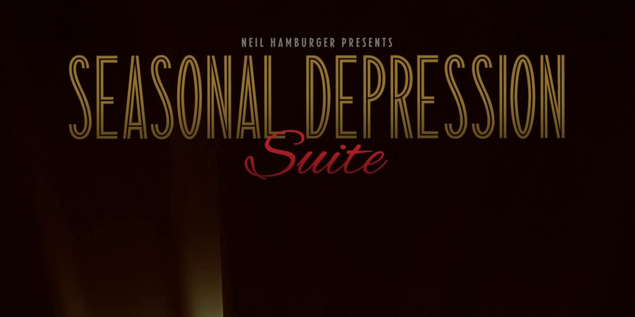 Neil Hamburger to Release New Album 'Seasonal Depression Suite' 