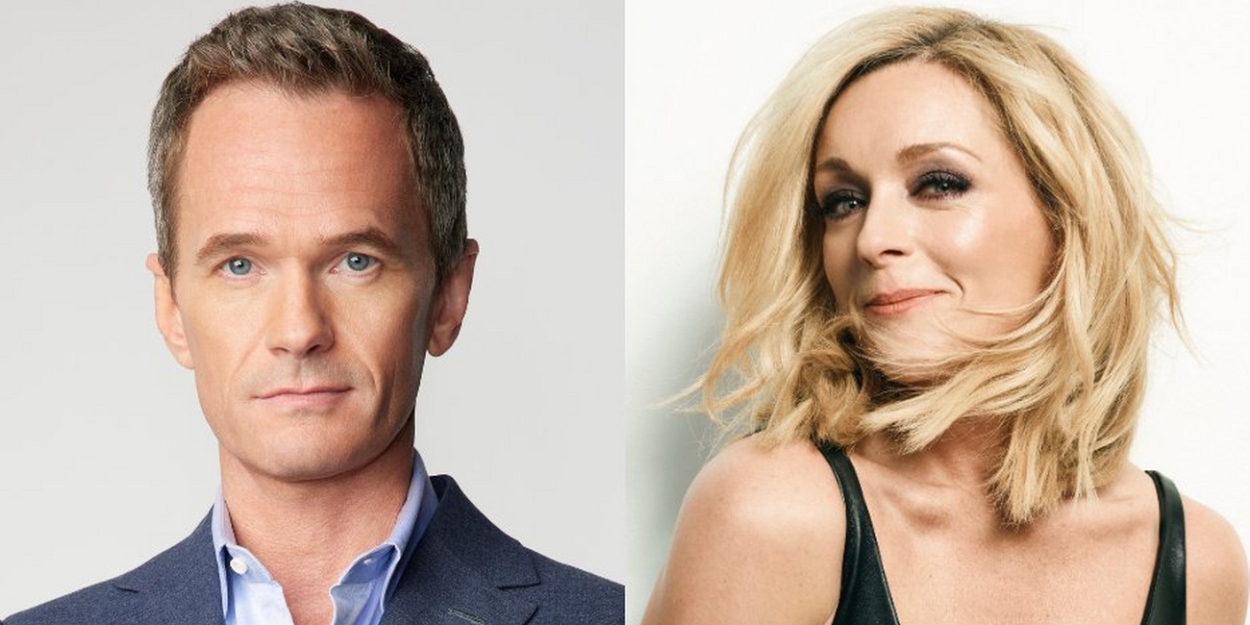 Neil Patrick Harris & Jane Krakowski Join SHIT. MEET. FAN. at MCC Theater  Image