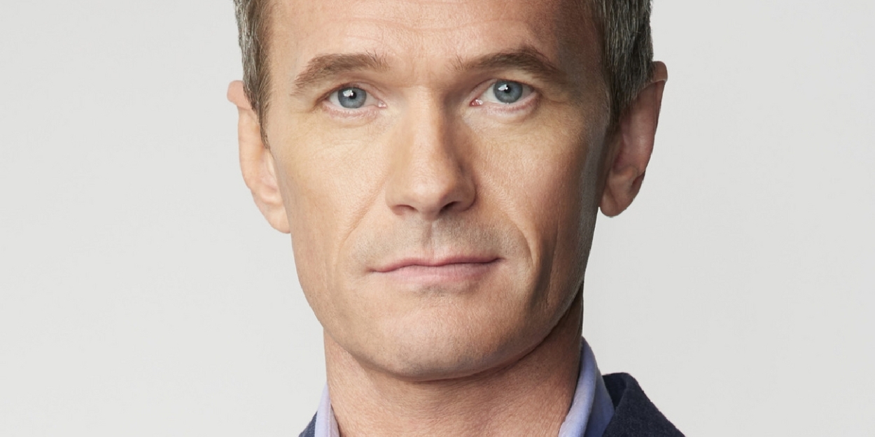 Neil Patrick Harris to Guest Star in PETER PAN GOES WRONG at the Ahmanson Theatre 