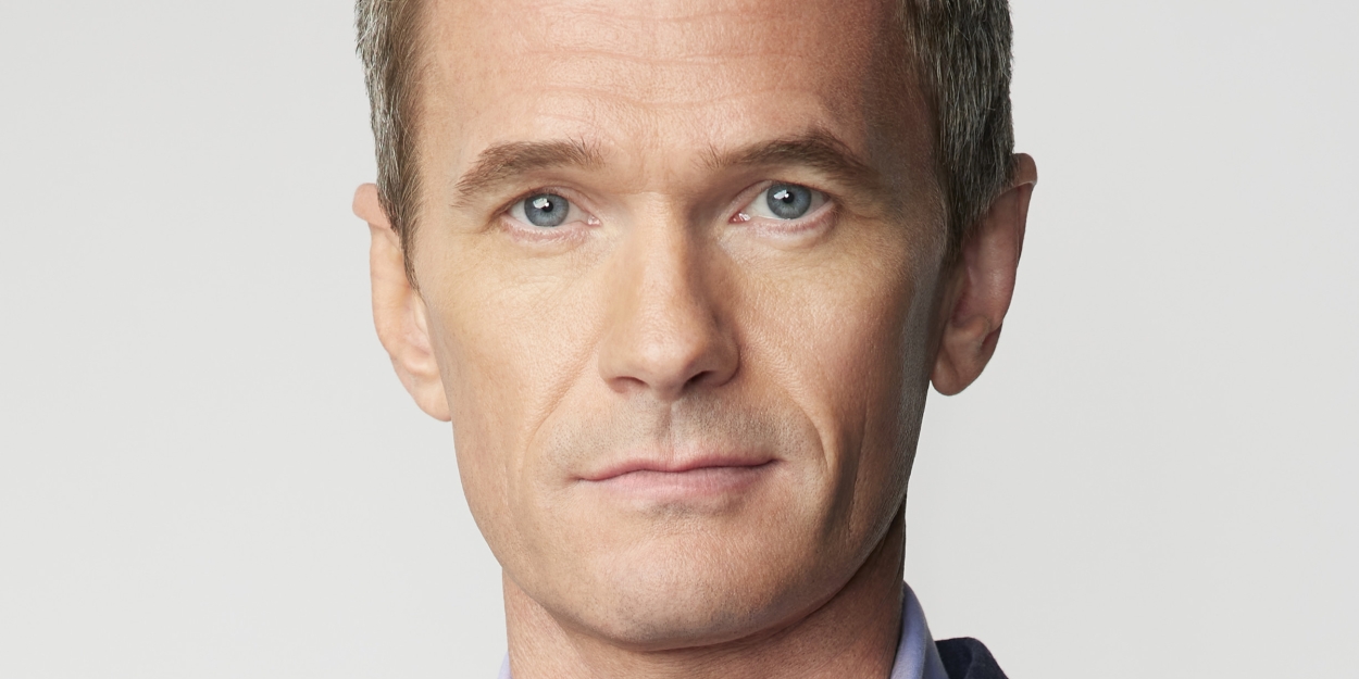 Neil Patrick Harris Will Direct TICK, TICK... BOOM! at the Kennedy Center 