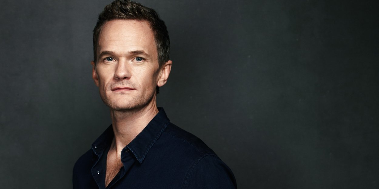 Neil Patrick Harris to Host New Netflix Game Show WHAT’S IN THE BOX Photo