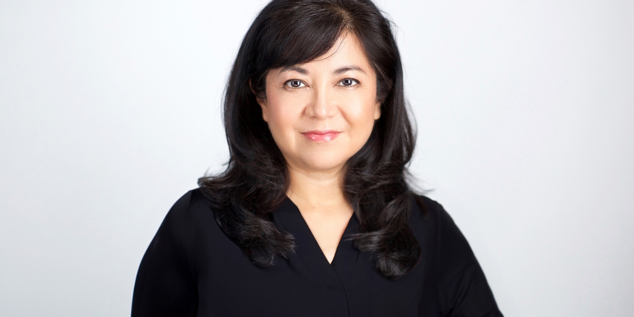 Nella Vera Joins TDF as VP, Marketing and Communications  Image