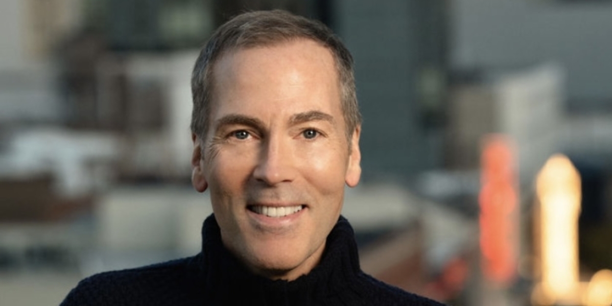 Nelson Aspen Sets Touring Dates for New Titanic-Themed Book Photo