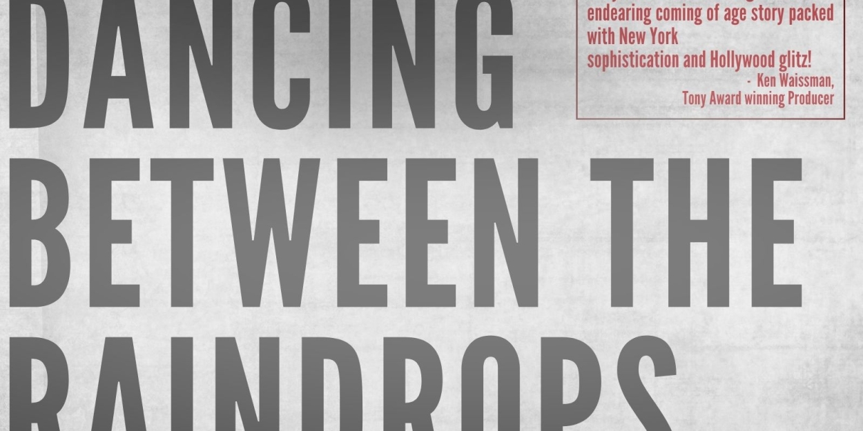 Nelson Aspen Will Join Fellow Authors For A One-night Only Reading And Q&a At Manhattan Plaza's Ellington Room  Image