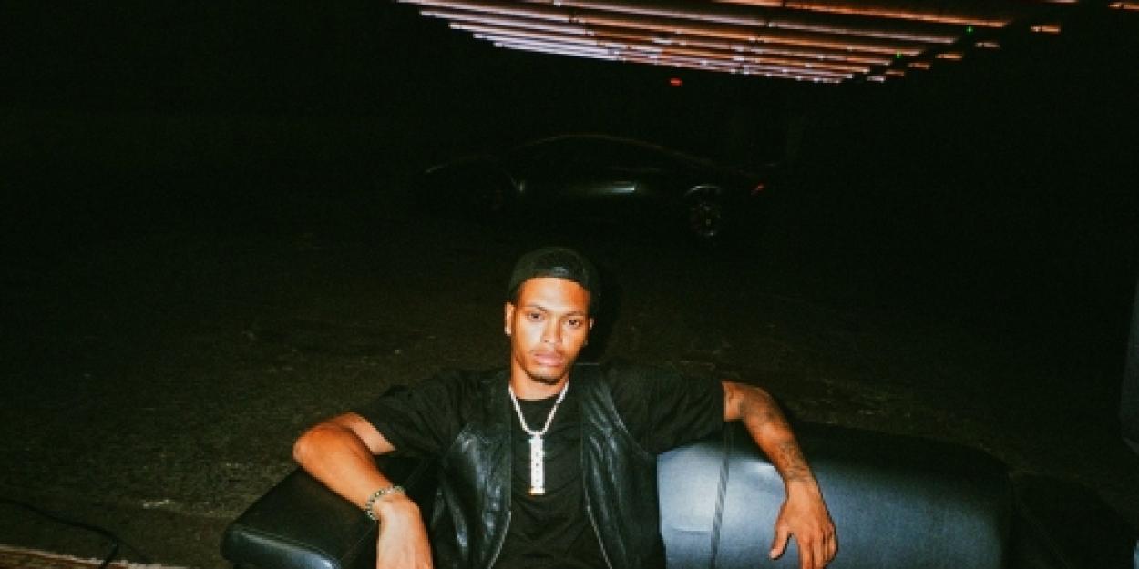 Nemzzz Releases New Mixtape LOCKED IN Featuring Travis Scott, Lil