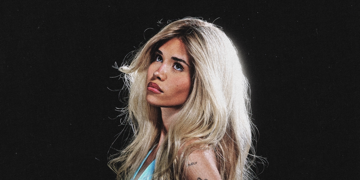 Nessa Barrett Reveals Australian Dates for the AFTERCARE World Tour Photo