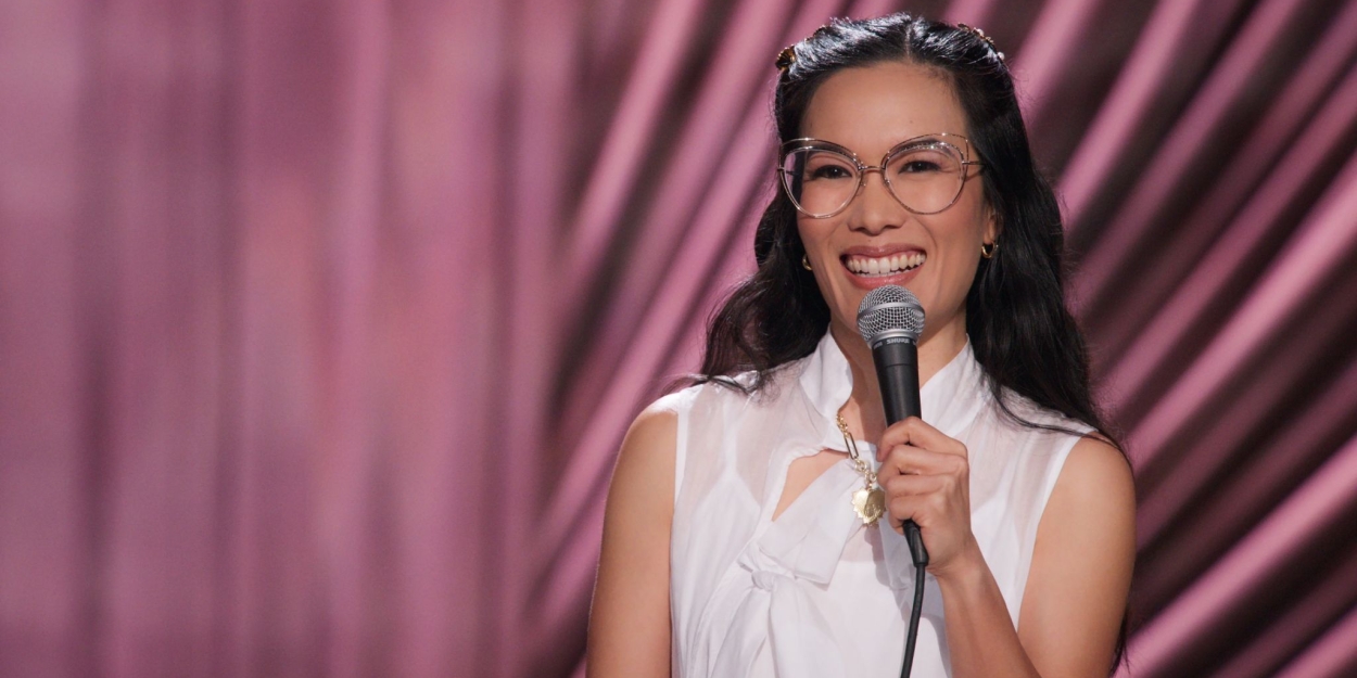 Netflix Sets Date for New Ali Wong Comedy Special  Image