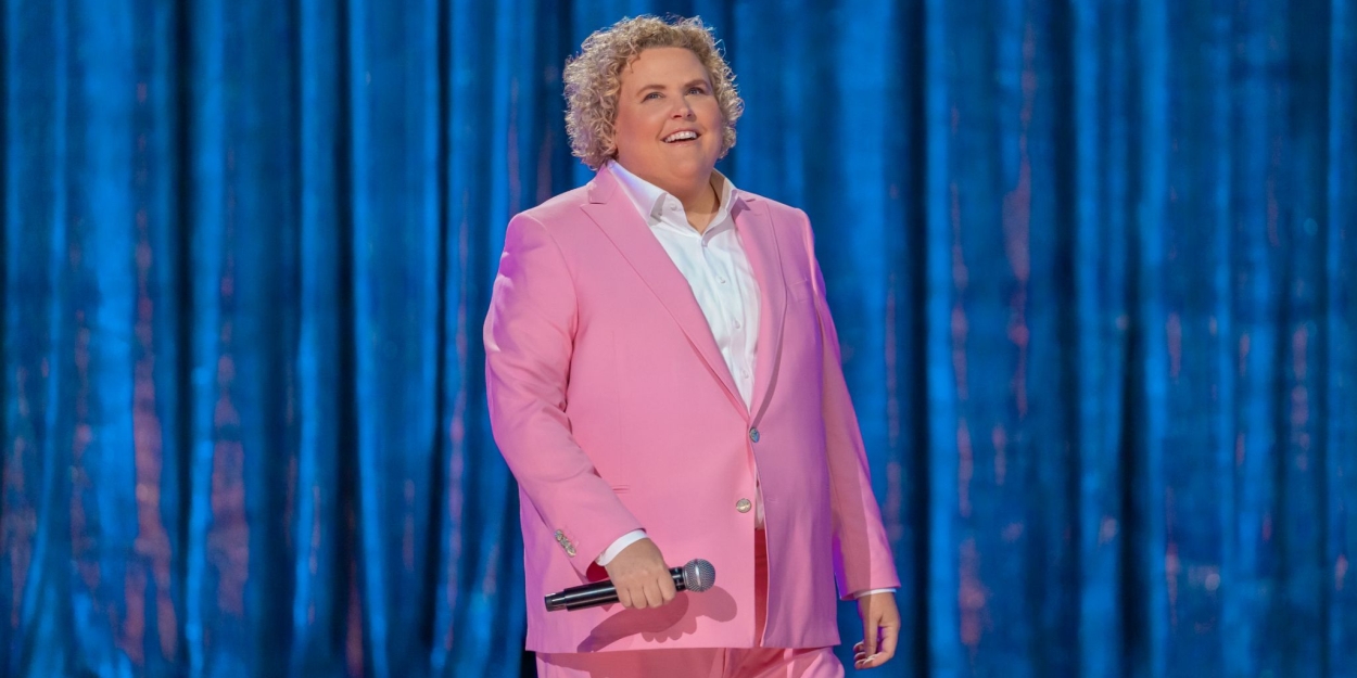 Netflix Sets Release Date For New Fortune Feimster Comedy Special