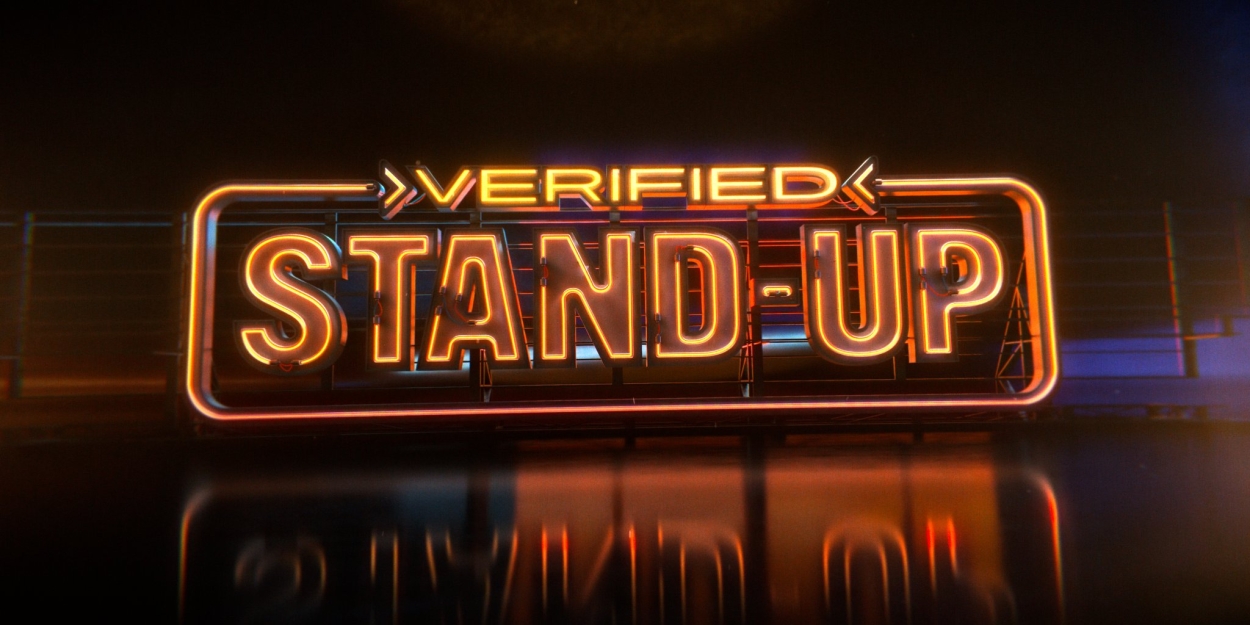 Netflix Sets 'Verified Stand-Up' Lineup Sabrina Wu, Nimesh Patel & More 