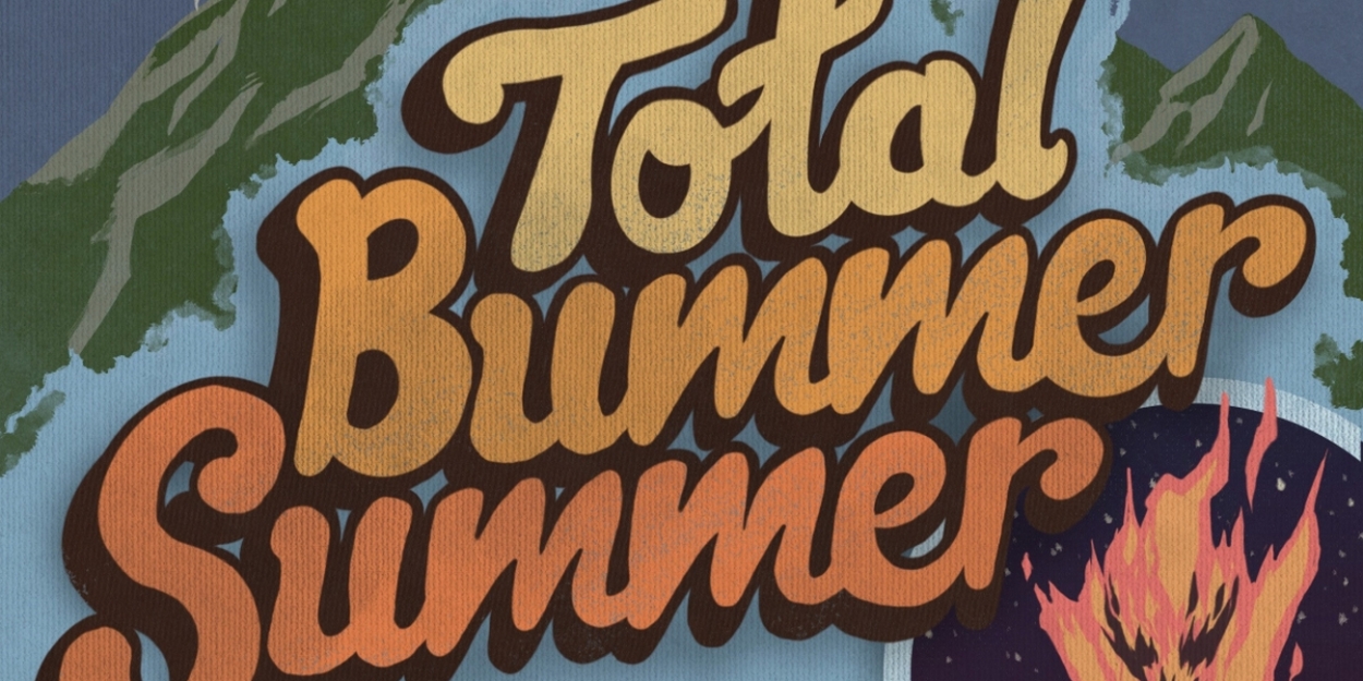 Neurodiverse Theatre Company ACTIONPLAY To Present TOTAL BUMMER SUMMER: A PARANORMUSICAL 