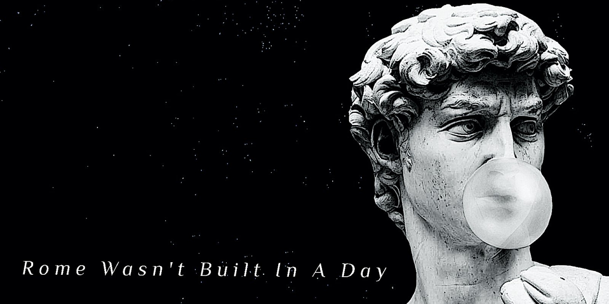 New Album from BABYLON A.D. 'Rome Wasn't Built In A Day' Is Out Now  Image