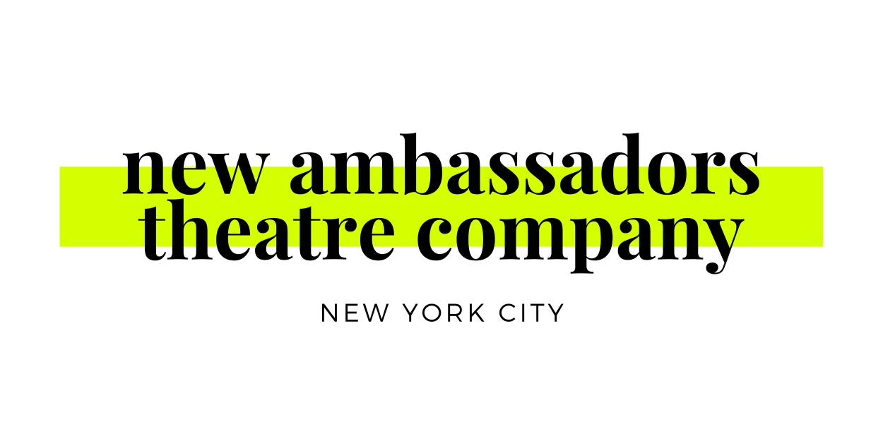 New Ambassadors Theatre Company to Present TIGHT FIVE and IRREGULARS in Rep  Image