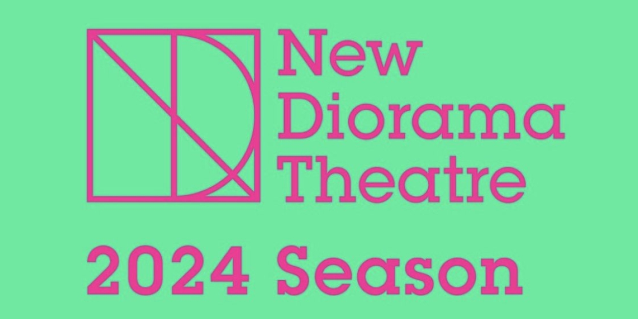 New Artistic Director Bec Martin Launches First Season At New Diorama Theatre 