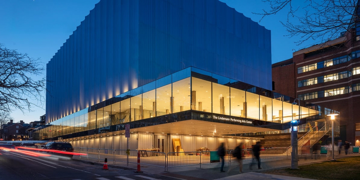 New Arts Center Opens At Brown University With Jon Batiste-Led Parade This October 