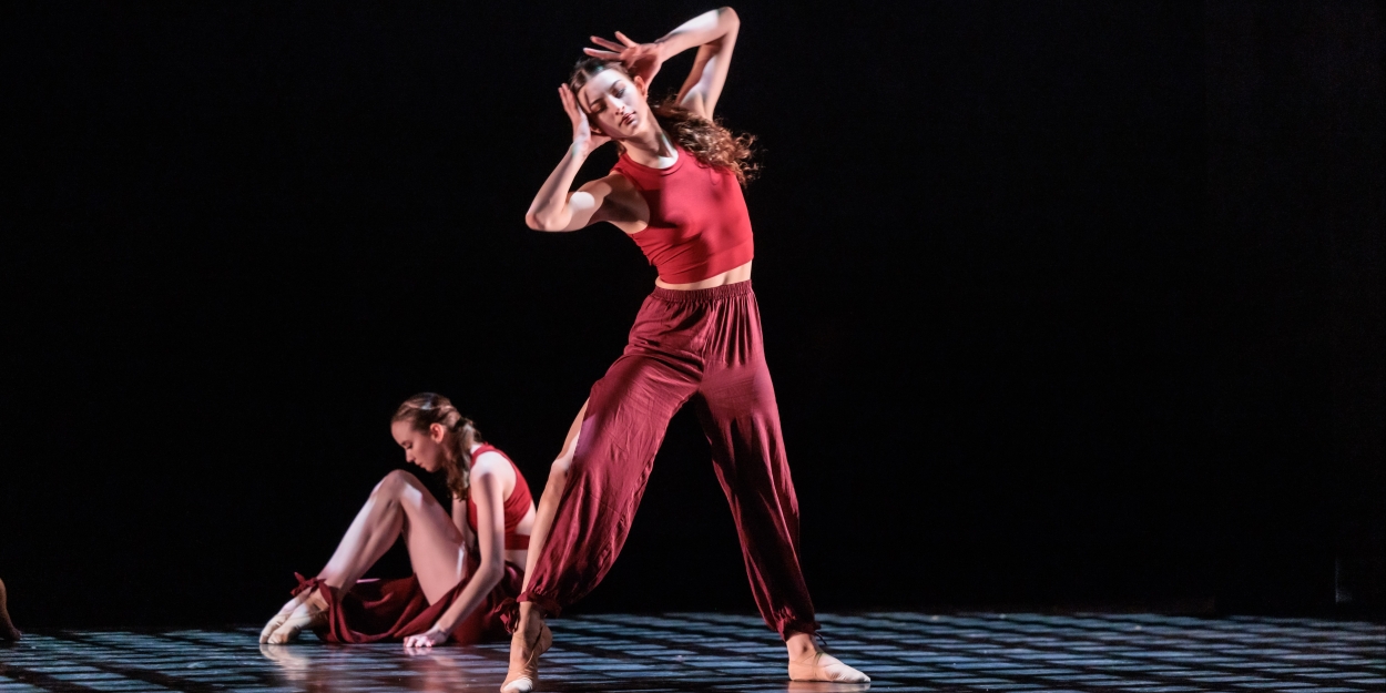 New Ballet Announces Company Artists For 2023-24 Season 