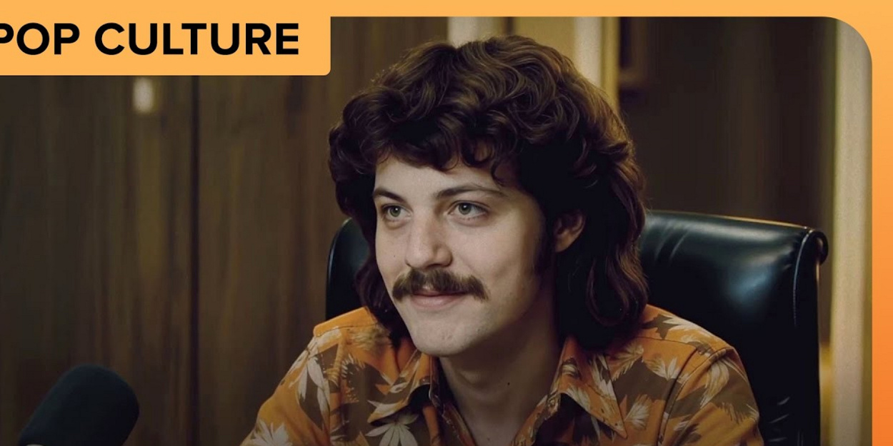 New Billy Joel Documentary Uses AI to Recreate Him From Lost 1971 Interview Video