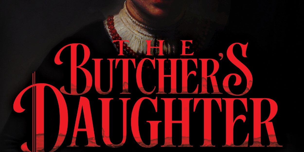 New Book Tells the Story of Mrs. Lovett From SWEENEY TODD Photo