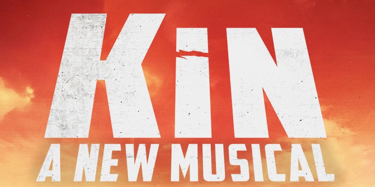 New British Musical KIN Comes to Theatro Technis in November 