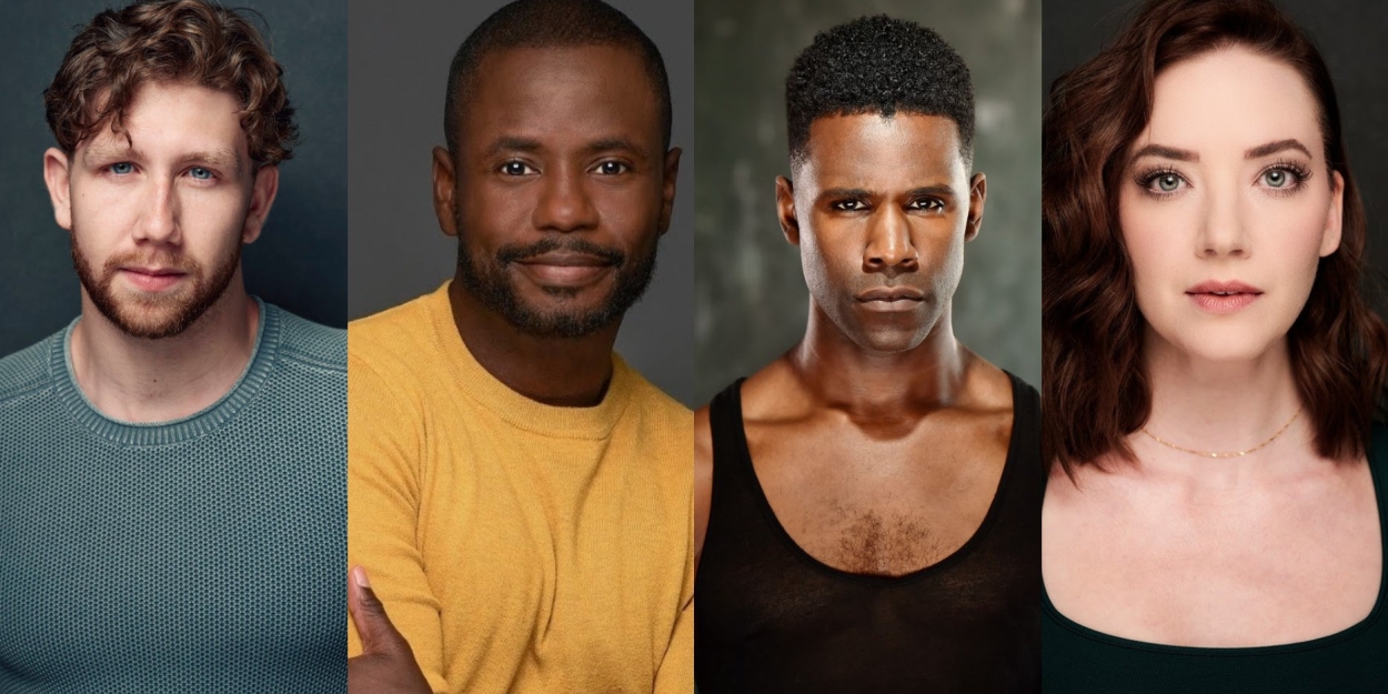 New Cast Members Join CHICAGO on Broadway This Month Photo