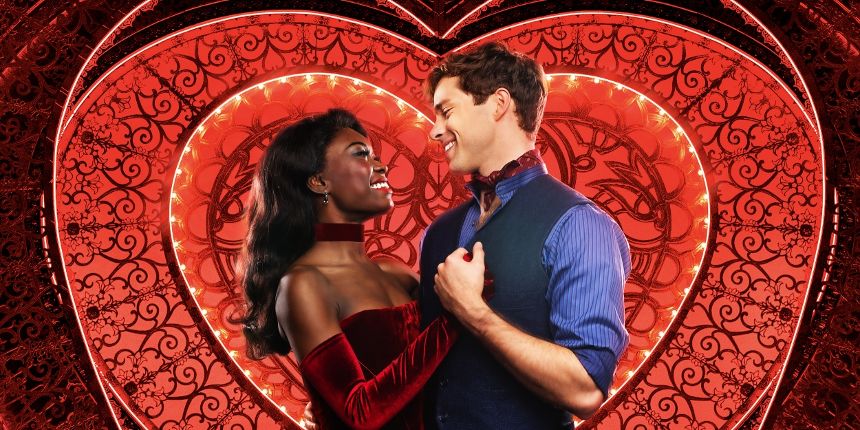 New Cast Set for MOULIN ROUGE! The Musical in the West End 
