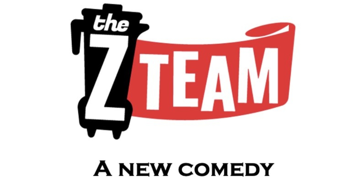 New Comedy THE Z TEAM to be Presented at Theatre Row This November  Image