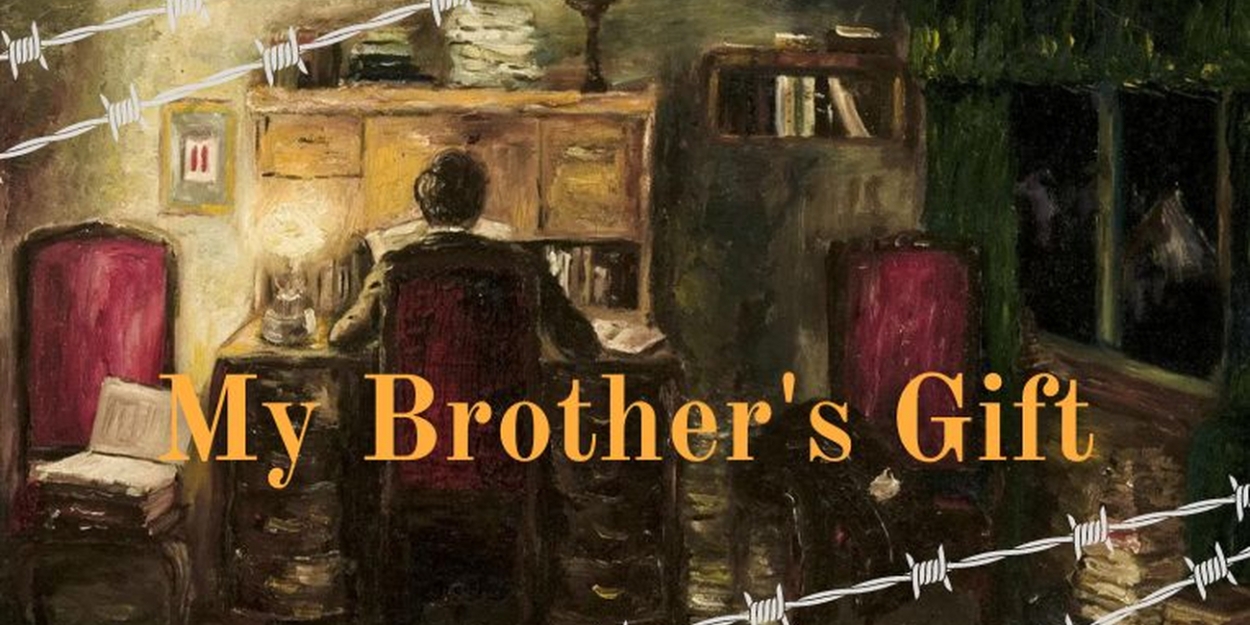 New Conservatory Theatre Center Announces Claudia Inglis Haas's MY BROTHER'S GIFT  Image