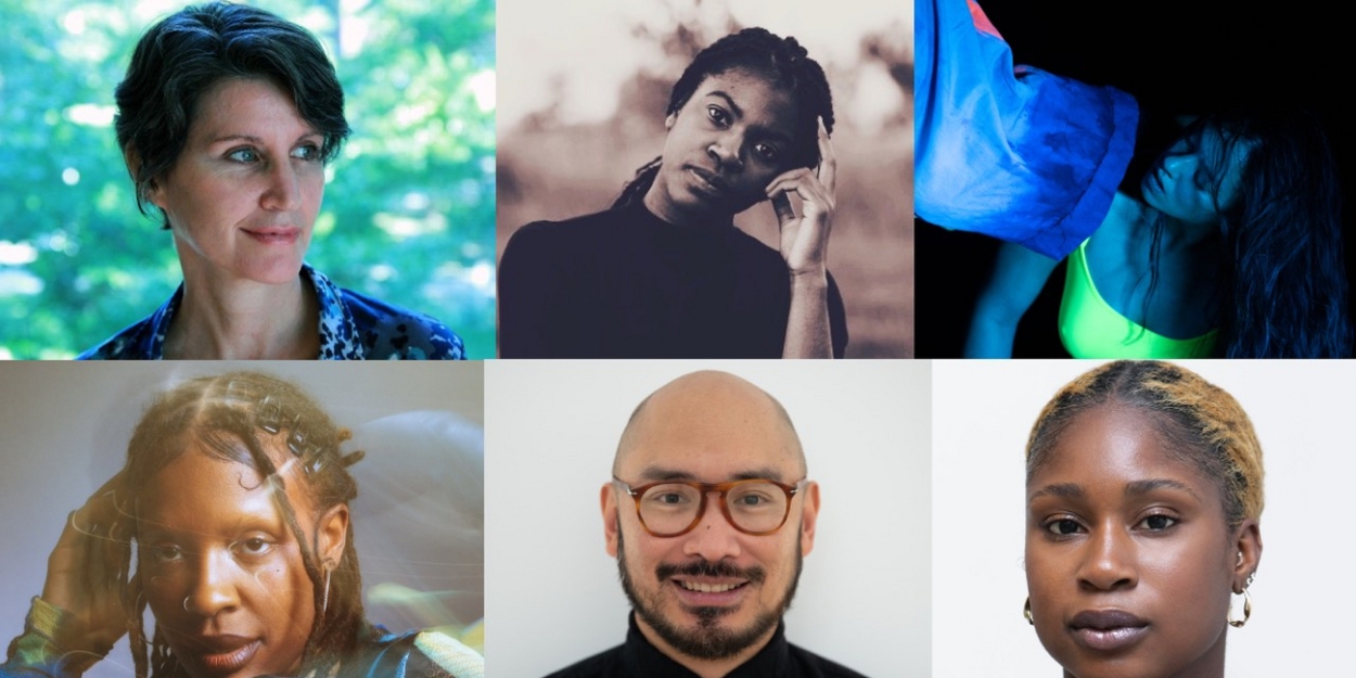 New Dance Alliance Announces 2023-24 Black Artists Space to Create and LiftOff Resident Artists 