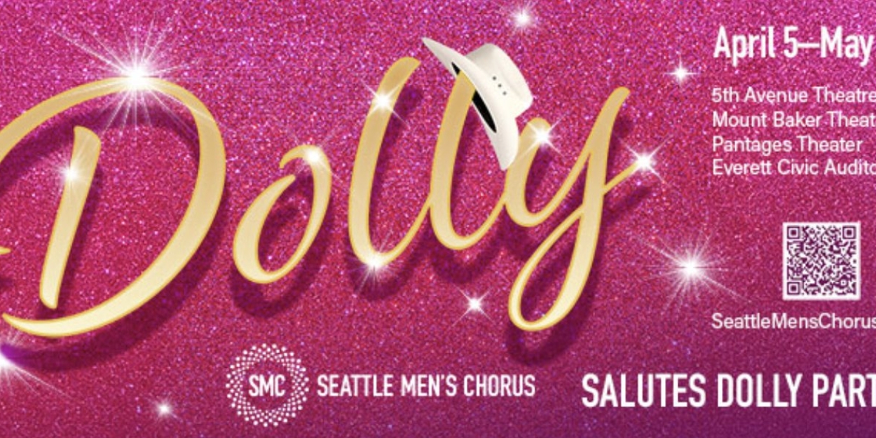 New Date Added for Seattle Men’s Chorus’ Salute to Dolly Parton Concert Photo