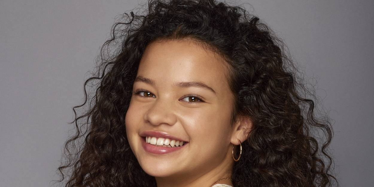 New Details Unveiled for Disney's Live-Action MOANA; Catherine Laga'aia to Star Photo