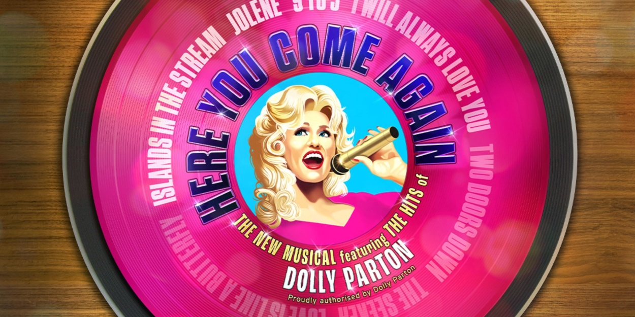 New Dolly Parton Musical and More Set For Leeds Playhouse Spring/Summer 2024 Season 