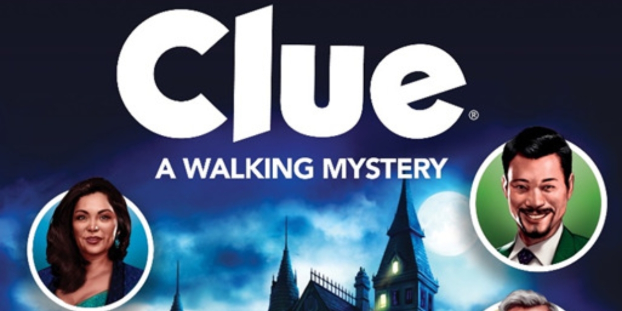 New Edition Of CLUE: A Walking Mystery To Return To Chicago This Summer 