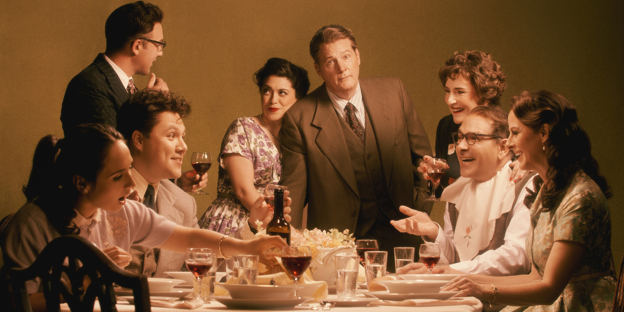 New English Translation of SATURDAY, SUNDAY, MONDAY to be Presented at The Stratford Festival